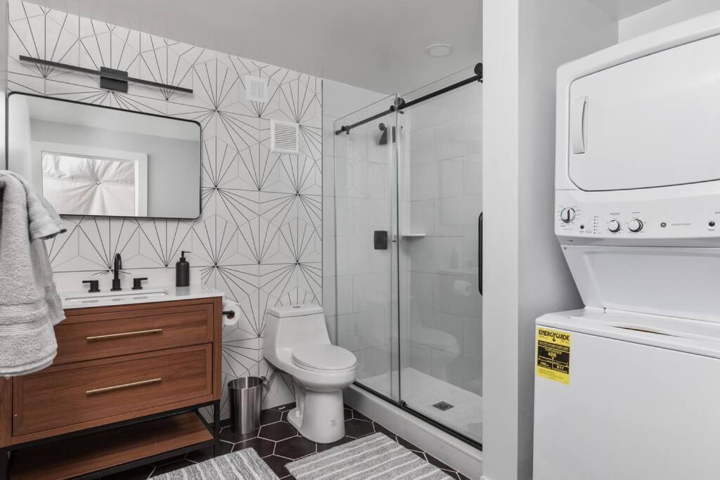 Dream Dome - Romantic Getaway, Hot Tub, Ac, Wifi, National Park 8 Min Luray Bagian luar foto